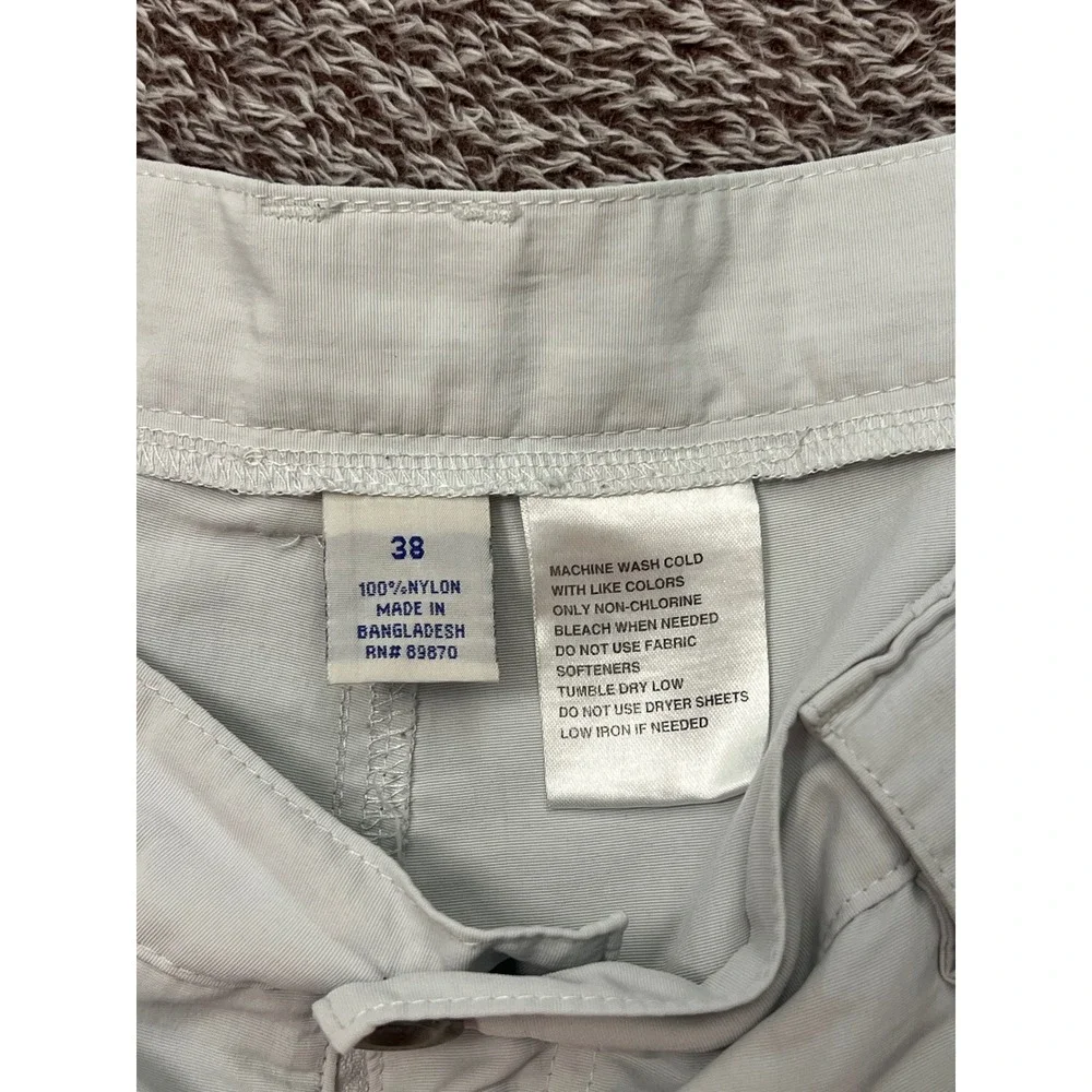 Bimini Bay Outfitters men vary drainage
